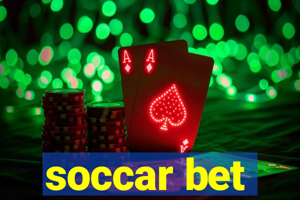 soccar bet